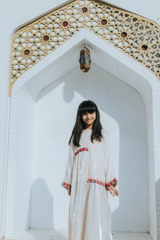 Ramadan Dress