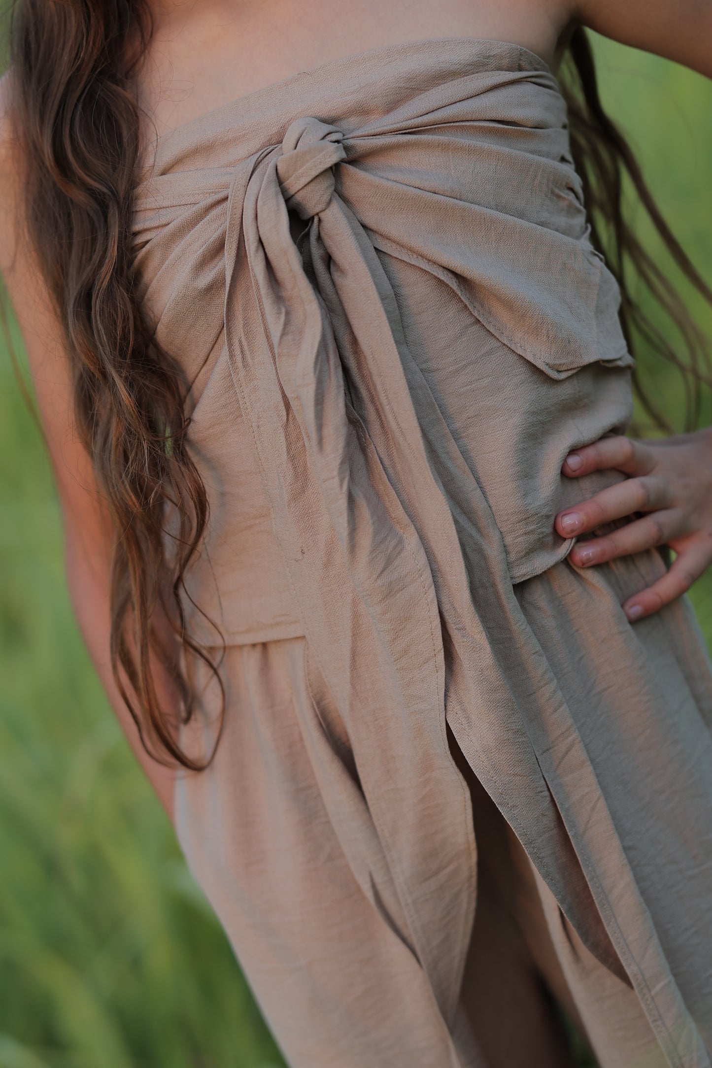 Sand Wrap Set